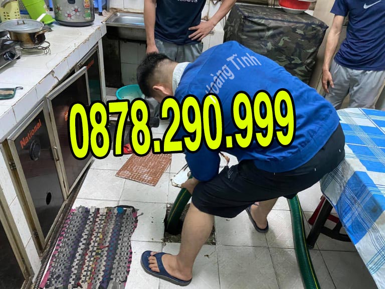 hút hầm cầu đắk mil